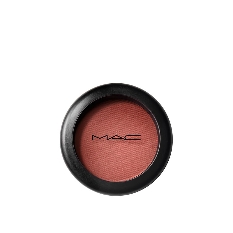 MAC Powder Blush image number 8